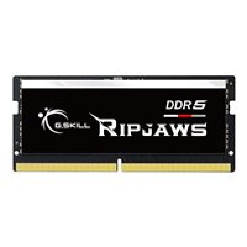 G.SKILL 16GX1-RS 1.2 16GB
