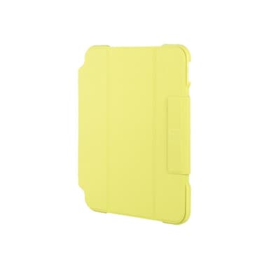 TUCANO Alunno Ultra Schutzcase für iPad 10.9 10. Gen (2022) gelb