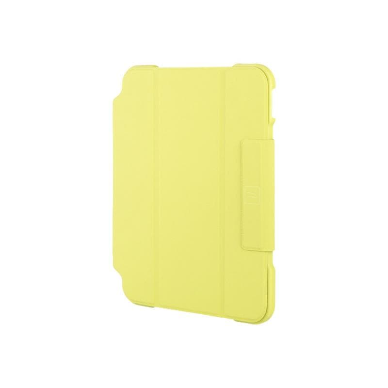 TUCANO Alunno Ultra Schutzcase für iPad 10.9 10. Gen (2022) gelb