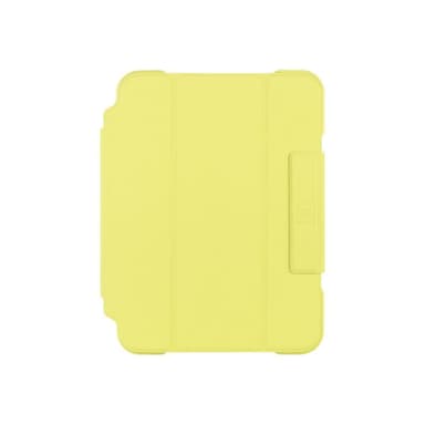 TUCANO Alunno Ultra Schutzcase für iPad 10.9 10. Gen (2022) gelb