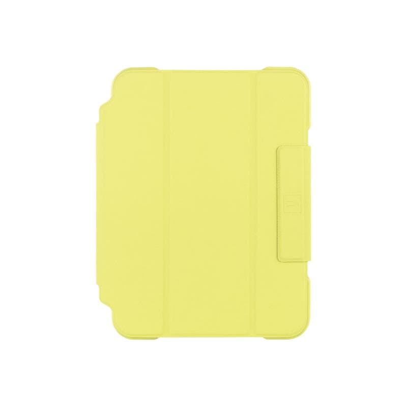 TUCANO Alunno Ultra Schutzcase für iPad 10.9 10. Gen (2022) gelb