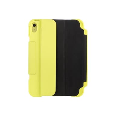 TUCANO Alunno Ultra Schutzcase für iPad 10.9 10. Gen (2022) gelb