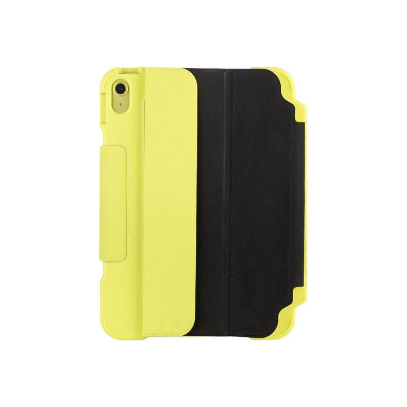 TUCANO Alunno Ultra Schutzcase für iPad 10.9 10. Gen (2022) gelb