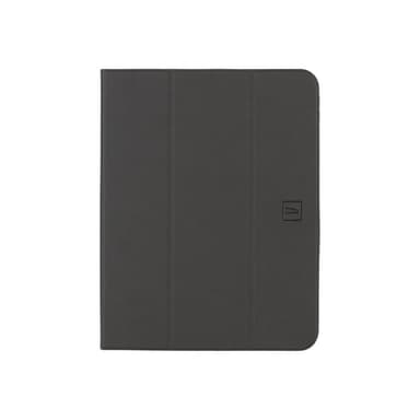 TUCANO Up Plus Case für iPad 10.9 (2022 10. Gen.) schwarz