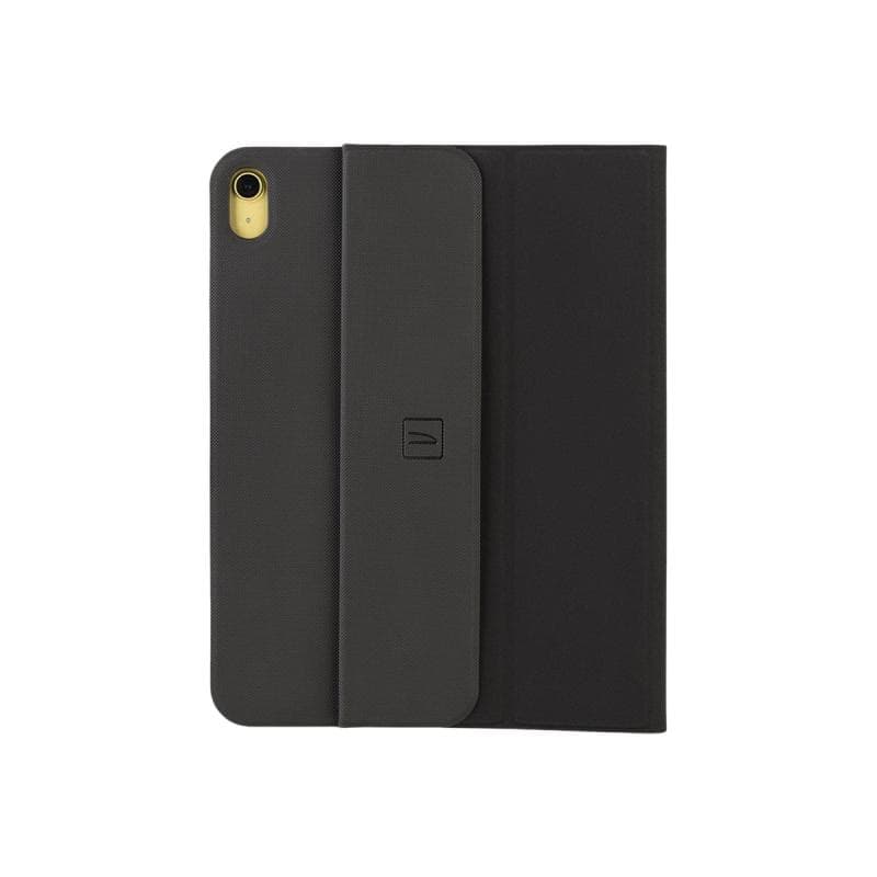 TUCANO Up Plus Case für iPad 10.9 (2022 10. Gen.) schwarz