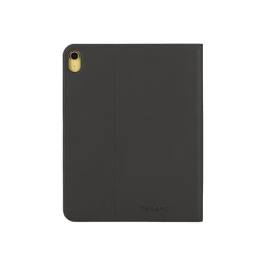 TUCANO Up Plus Case für iPad 10.9 (2022 10. Gen.) schwarz