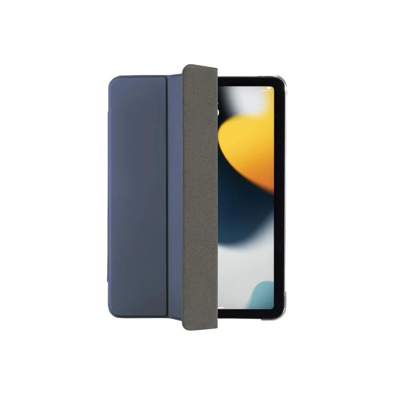 HAMA Tablet-Case Fold Clear für Apple iPad 10.9 (10. Gen. 2022), dunkelblau