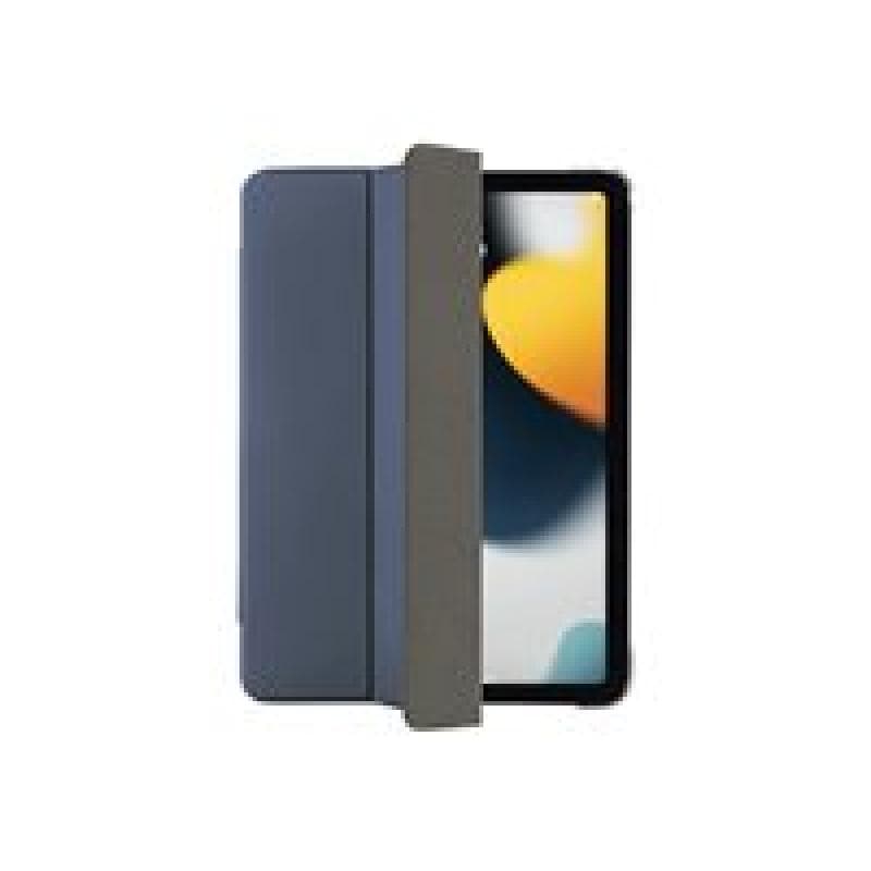 HAMA Tablet-Case Fold Clear für Apple iPad 10.9 (10. Gen. 2022), dunkelblau