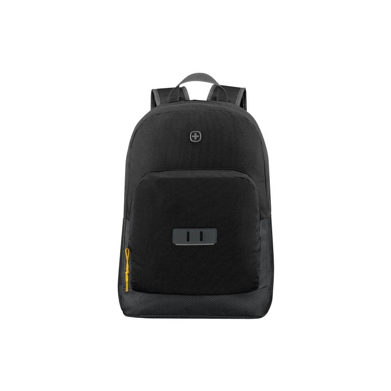 WENGER NEXT23 Crango 16 Laptop-Rucksack schwarz