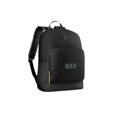 WENGER NEXT23 Crango 16 Laptop-Rucksack schwarz