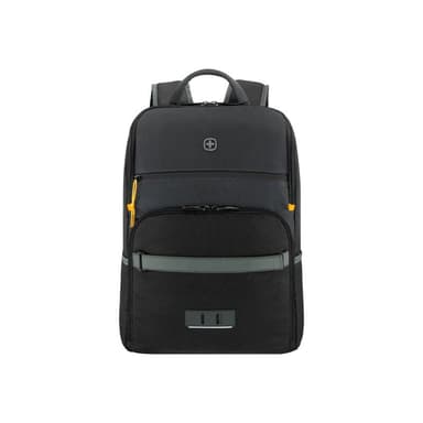 WENGER NEXT23 Move 16 Laptop-Rucksack schwarz