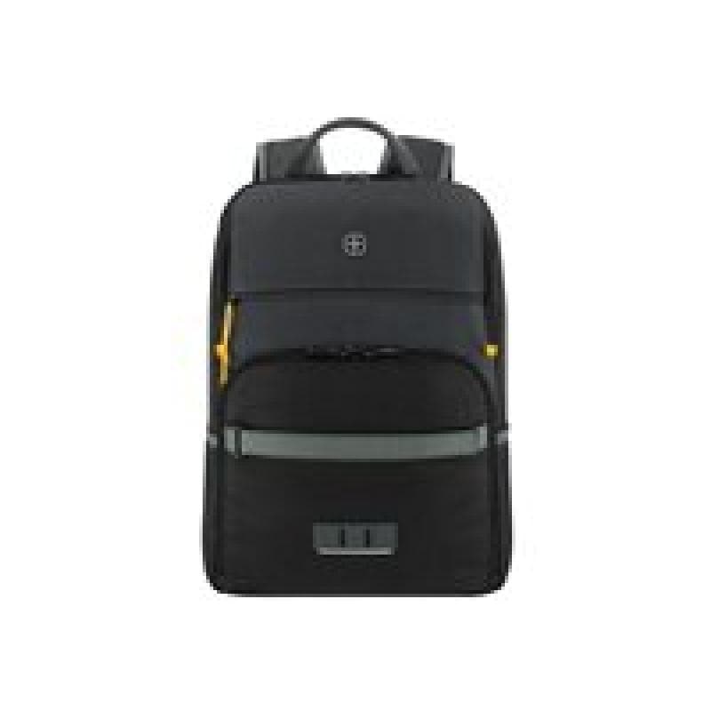 WENGER NEXT23 Move 16 Laptop-Rucksack schwarz