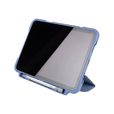 TUCANO Alunno Edu Backcover Passend für Apple-Modell: iPad 10.9 (10. Generation) Azurblau