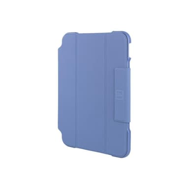 TUCANO Alunno Edu Backcover Passend für Apple-Modell: iPad 10.9 (10. Generation) Azurblau