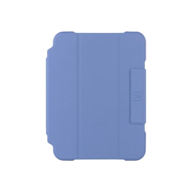 TUCANO Alunno Edu Backcover Passend für Apple-Modell: iPad 10.9 (10. Generation) Azurblau