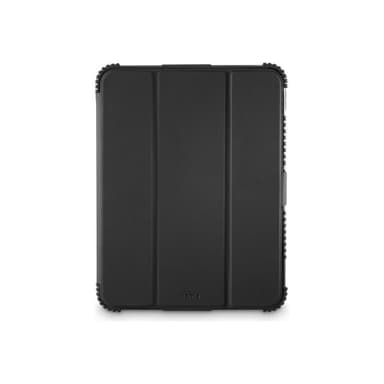 HAMA Tablet Tasche, modellspezifisch Passend für Display-Größe=27,7 cm (10,9″) BookCase Schwarz