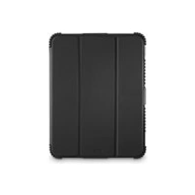 HAMA Tablet Tasche, modellspezifisch Passend für Display-Größe=27,7 cm (10,9″) BookCase Schwarz
