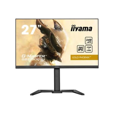 IIYAMA GB2790QSU-B5 68,6cm (27″)