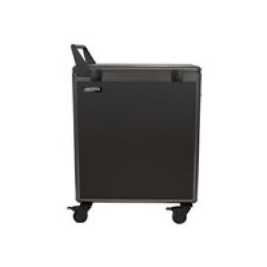DICOTA Charging Trolley 20 Tablets/Ultrabooks EU version