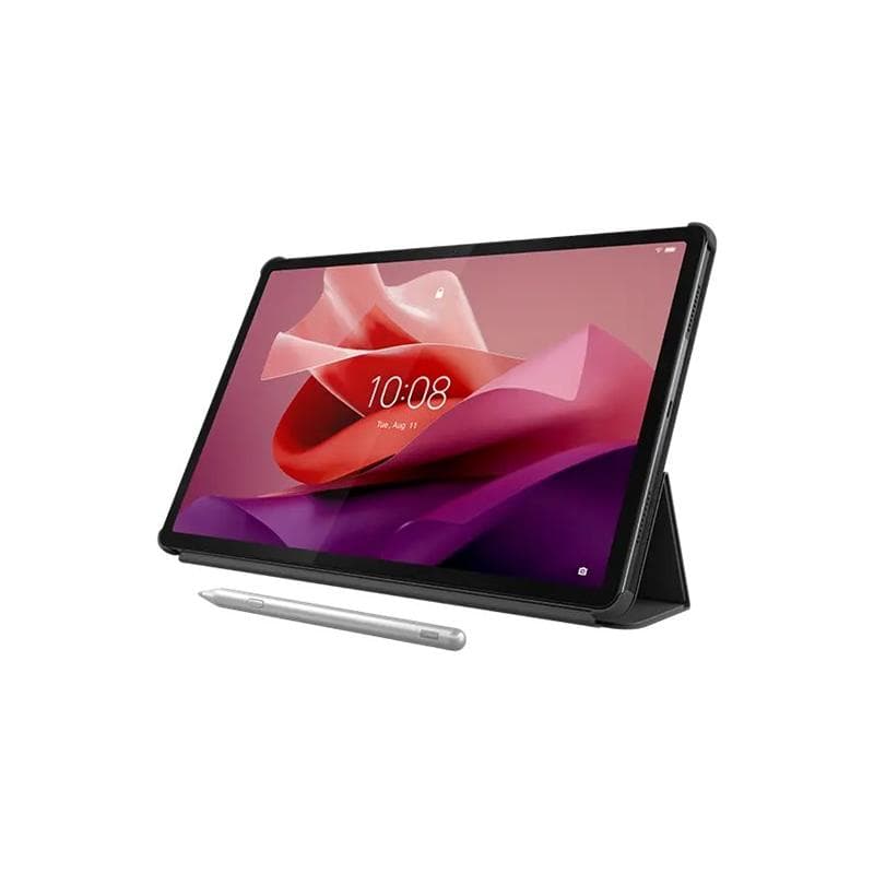 LENOVO TAB P12 Folio Case - Storm Grey