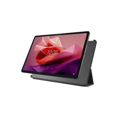LENOVO TAB P12 Folio Case - Storm Grey