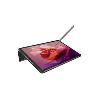 LENOVO TAB P12 Folio Case - Storm Grey