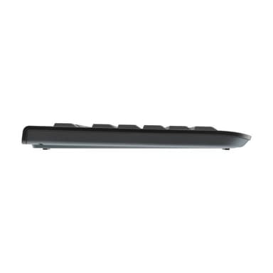 CHERRY TAS KW 3000 Wireless ES-Layout schwarz