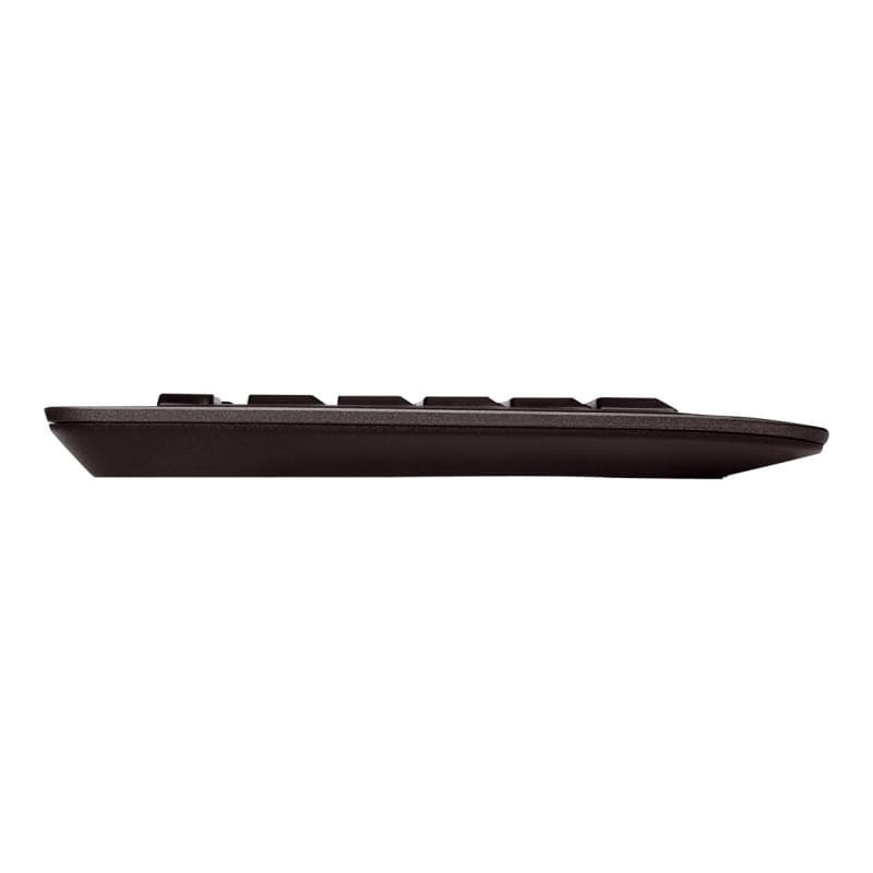 CHERRY TAS KW 3000 Wireless ES-Layout schwarz