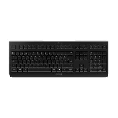 CHERRY TAS KW 3000 Wireless ES-Layout schwarz