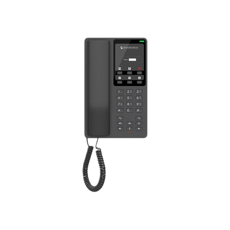 GRANDSTREAM Hotel-Telefon GHP621W