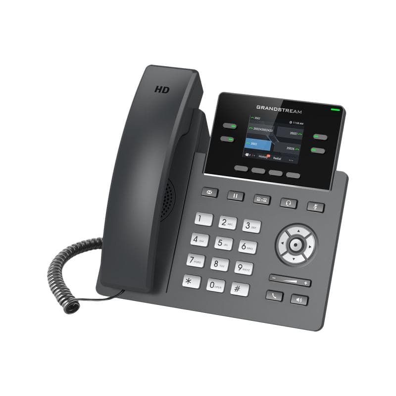 GRANDSTREAM IP-Telefon GRP2612P