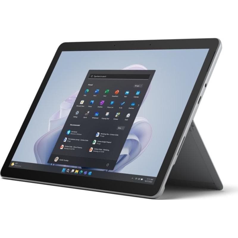MICROSOFT SURFACE GO 26,6cm (10,5″) N200 8GB 64GB W11