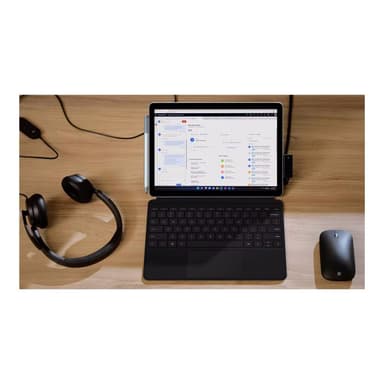 MICROSOFT MS Surface Go4 26,6cm (10,5″) N200 8GB 256GB W11P Tablets
