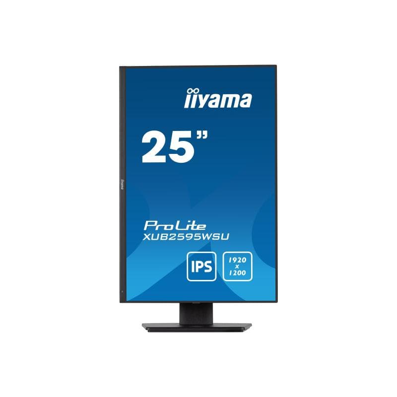 IIYAMA XUB2595WSU-B5 63,36cm (25″)