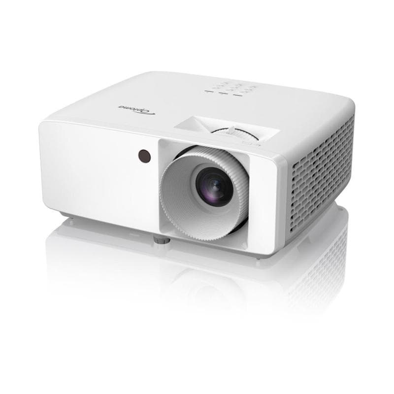 OPTOMA ZW340e