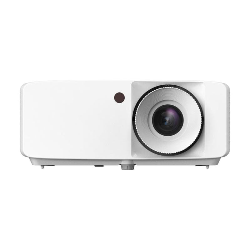 OPTOMA ZW340e