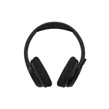 BELKIN Soundform Adapt Over-Ear kabellos + USB-C Kab.AUD005btBLK