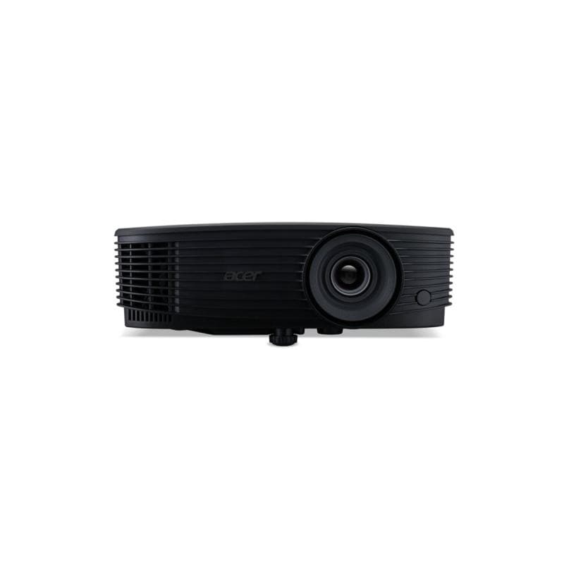 ACER Vero PD2527i DLP LED Beamer 2.700 ANSI Lumen (Full HD, HDMI, RS232, USB, 3D, 24/7)