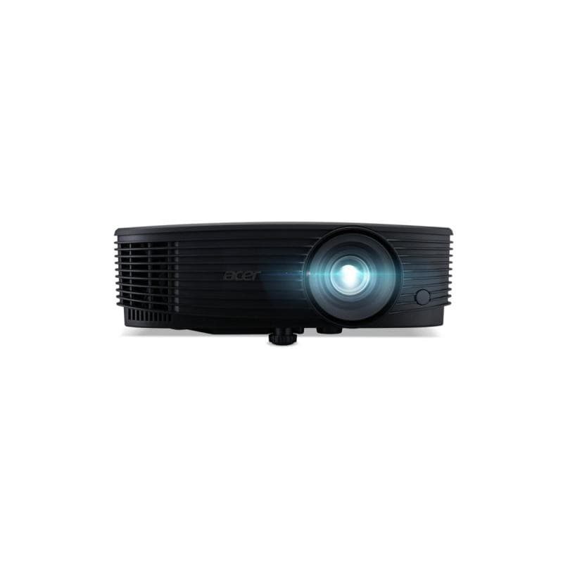 ACER Vero PD2527i DLP LED Beamer 2.700 ANSI Lumen (Full HD, HDMI, RS232, USB, 3D, 24/7)