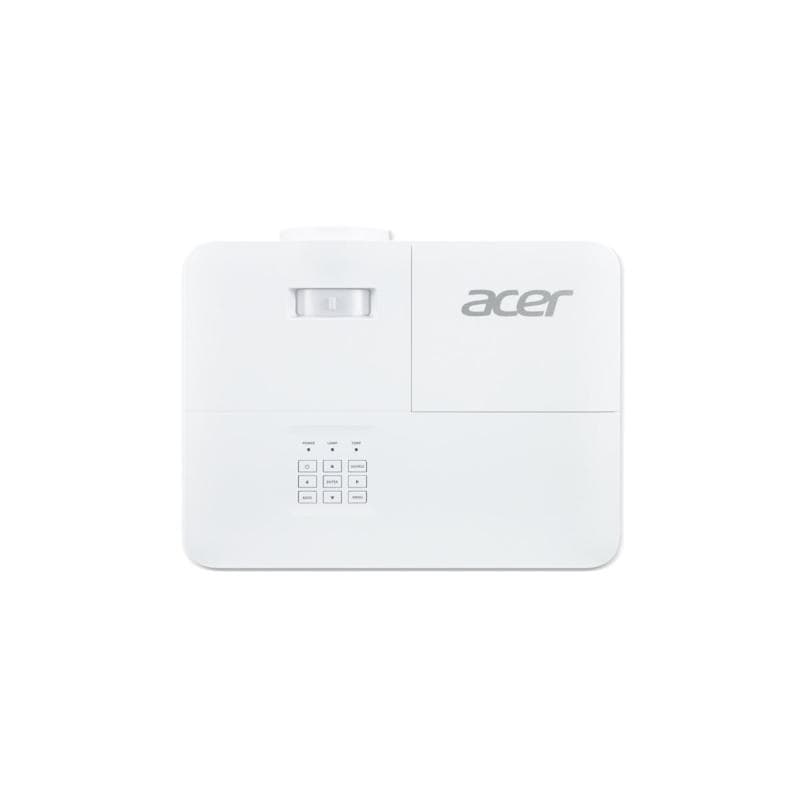 ACER X1827 Beamer 4000 ANSI Lumen (4K UHD, 240Hz, 5ms, 24/7,  HDR, LowInput Lag, HDMI, USB, VGA)
