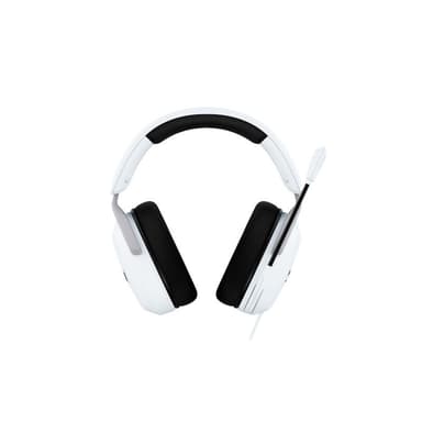 KINGSTON HyperX CloudX Stinger 2 Gaming Headset(ohrumschließend,kabelgebunden, weiß)