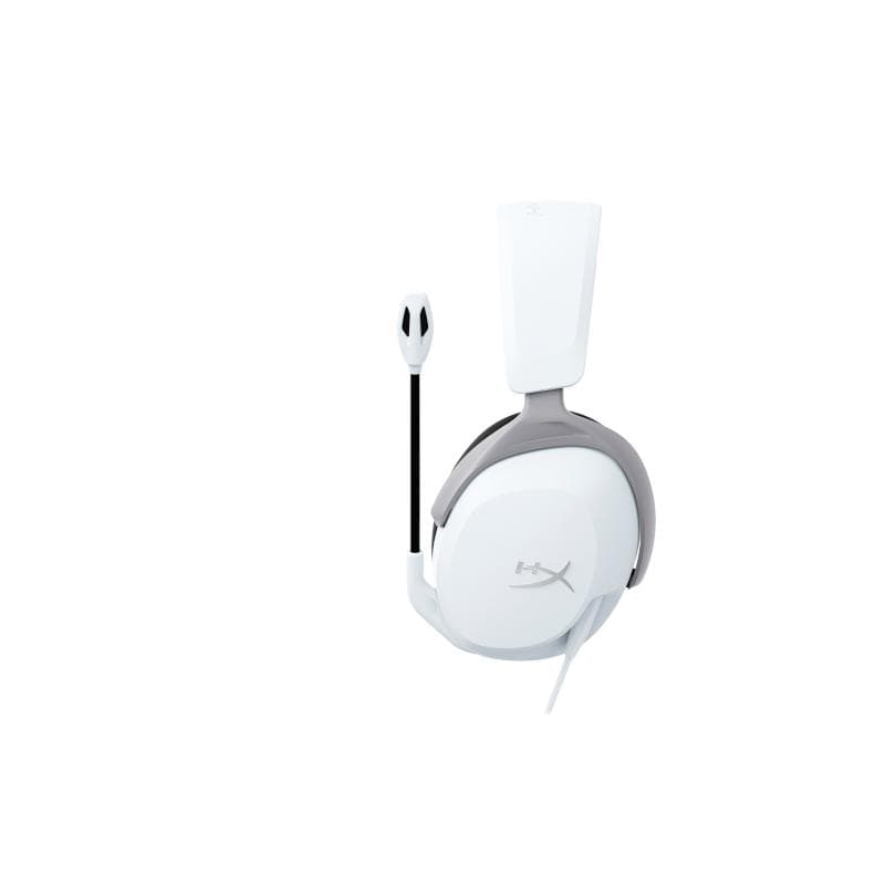 KINGSTON HyperX CloudX Stinger 2 Gaming Headset(ohrumschließend,kabelgebunden, weiß)