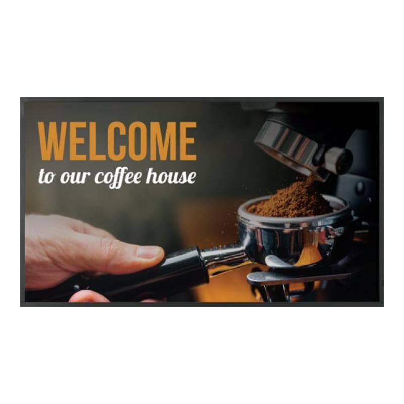 SHARP PN-HY431 Digital Signage 107cm (43″)