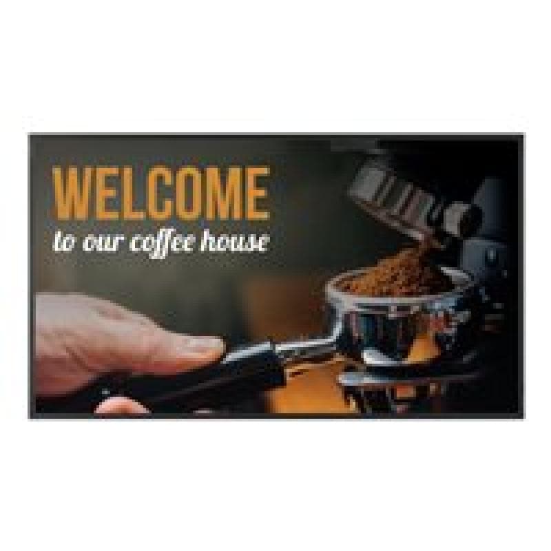 SHARP PN-HY431 Digital Signage 107cm (43″)