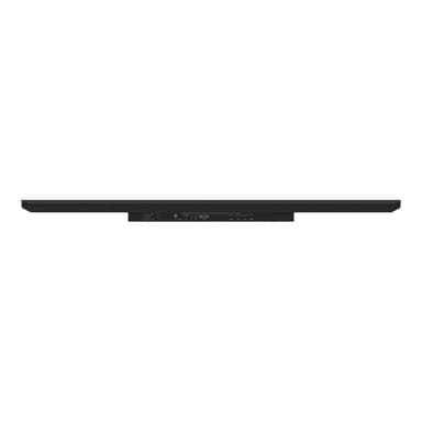 OPTOMA N3861K Digital Signage Display 218,4cm (86″)