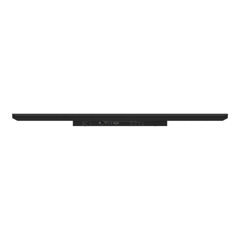 OPTOMA N3861K Digital Signage Display 218,4cm (86″)