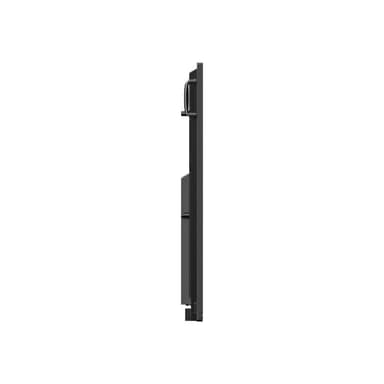 VIEWSONIC ViewBoard IFP7550-5F Interaktives Touch Display 189,2cm (74,5″)