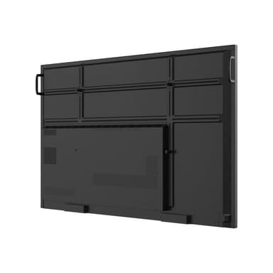 VIEWSONIC ViewBoard IFP7550-5F Interaktives Touch Display 189,2cm (74,5″)