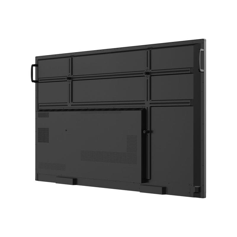 VIEWSONIC ViewBoard IFP7550-5F Interaktives Touch Display 189,2cm (74,5″)