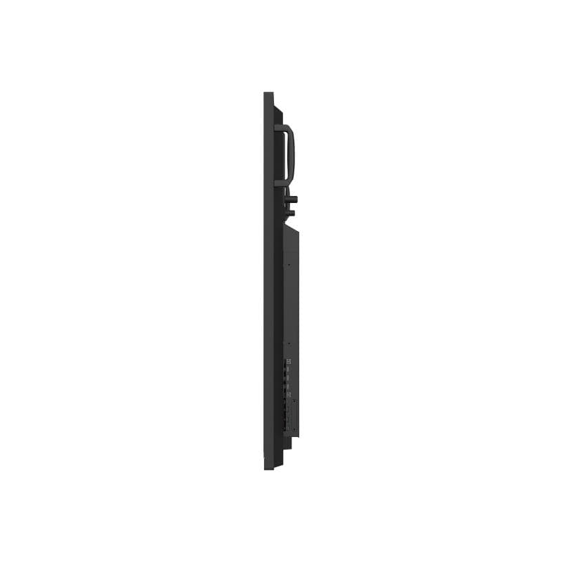 VIEWSONIC ViewBoard IFP6550-5F Interaktives Touch Display 163,8cm (64,5″)